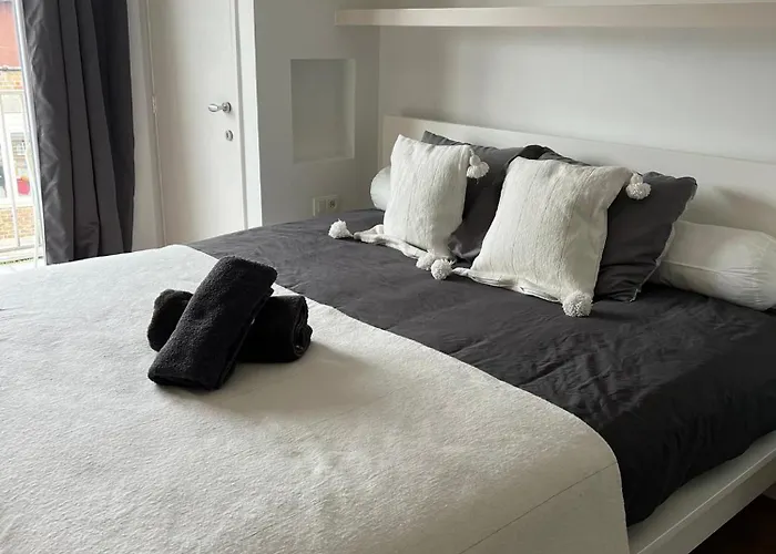 Zoute Penthouse