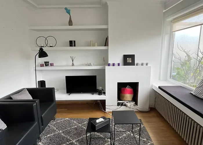 Zoute Penthouse