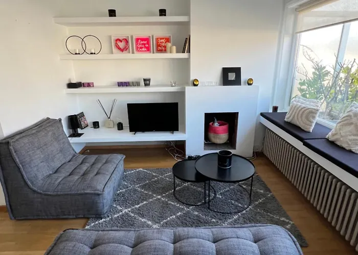 Zoute Penthouse