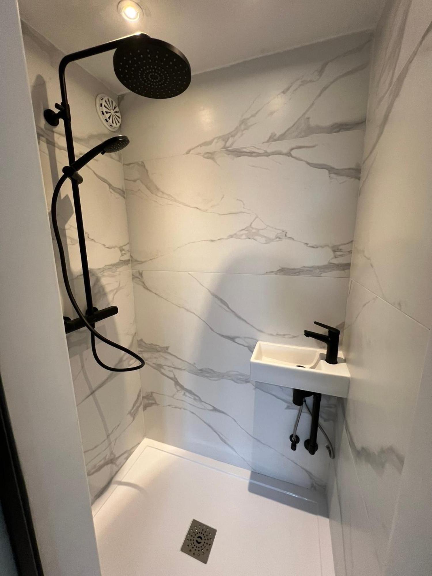 Apartment Zoute Penthouse *