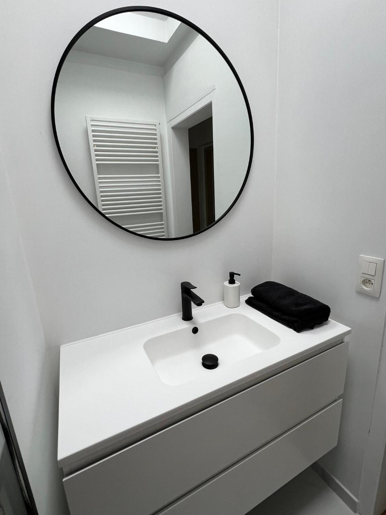 Apartment Zoute Penthouse