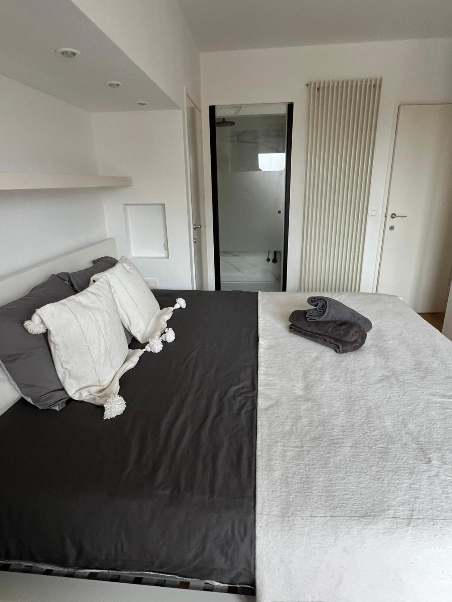 Zoute Penthouse