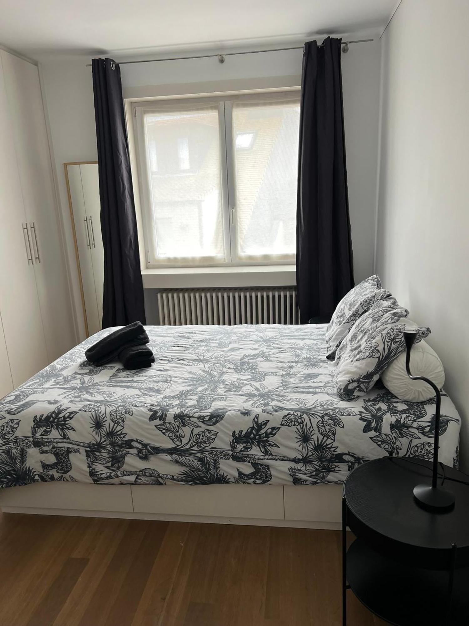 Apartment Zoute Penthouse *