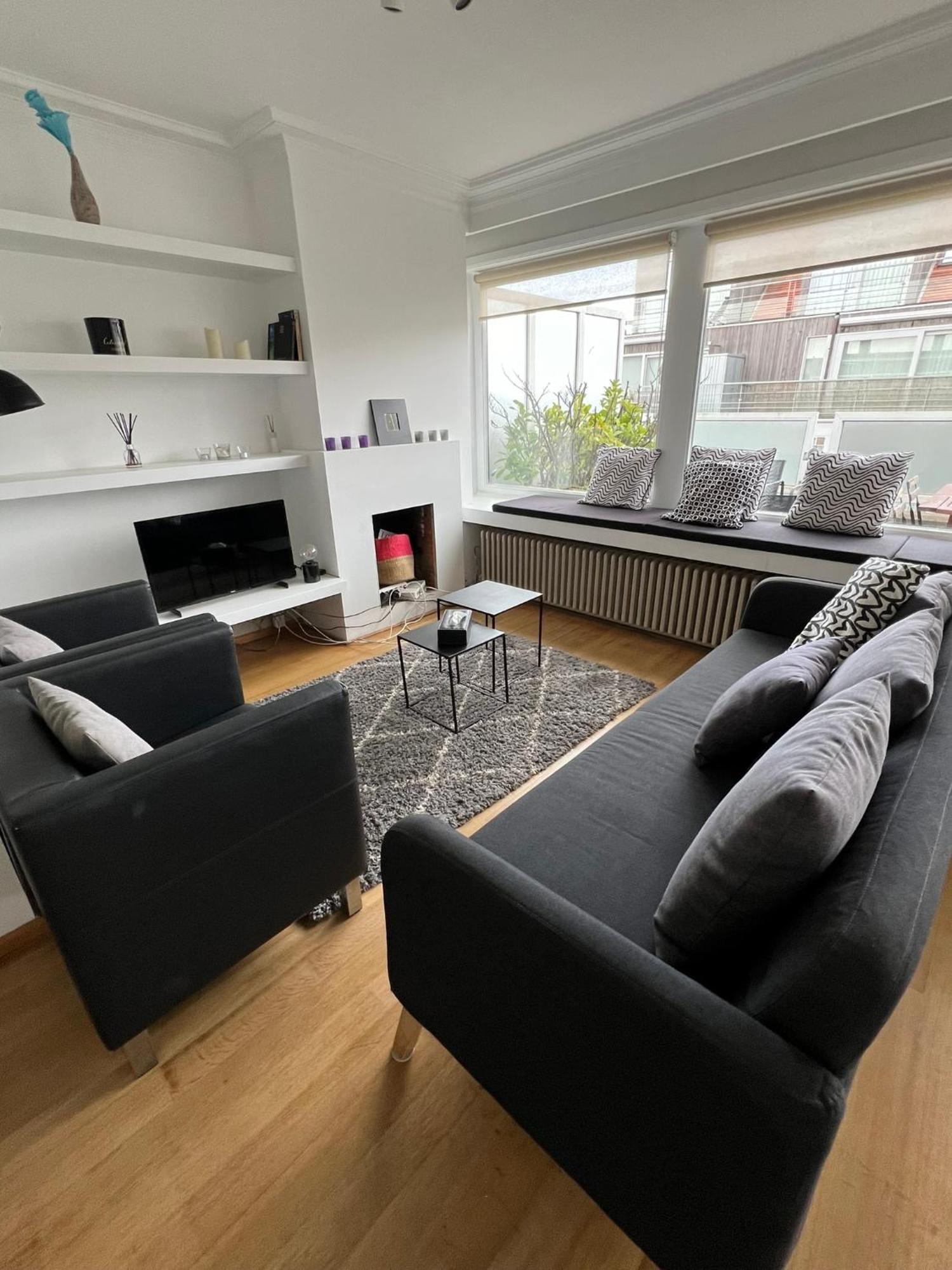 Zoute Penthouse *