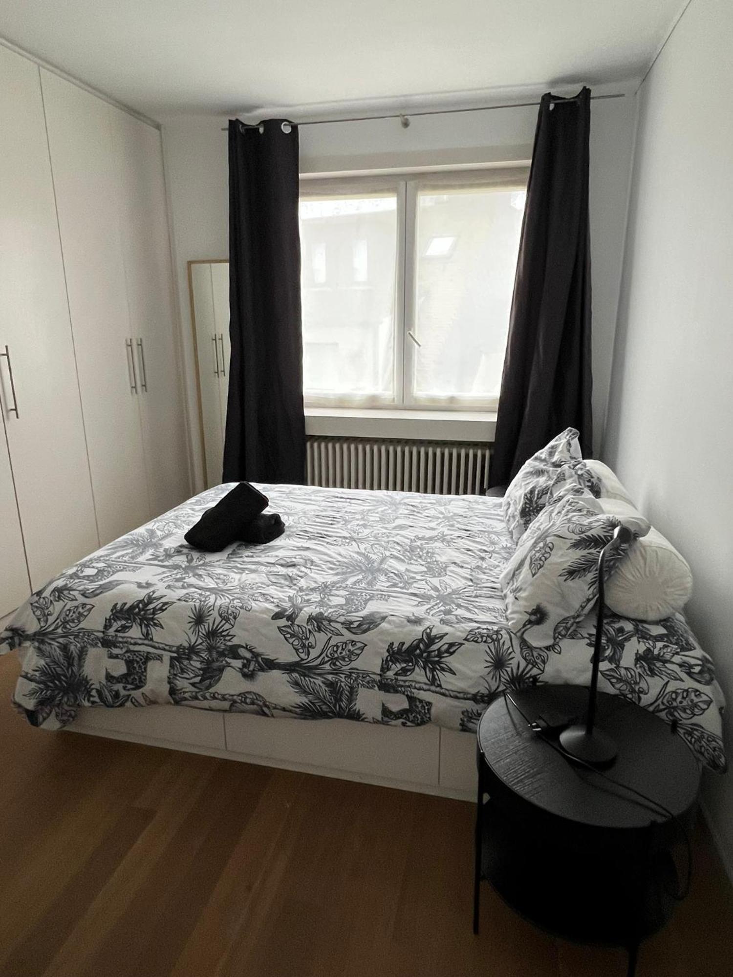 Zoute Penthouse Knokke-Heist