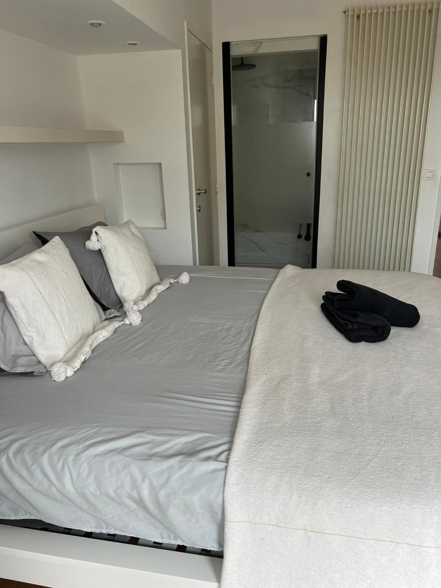 Zoute Penthouse *