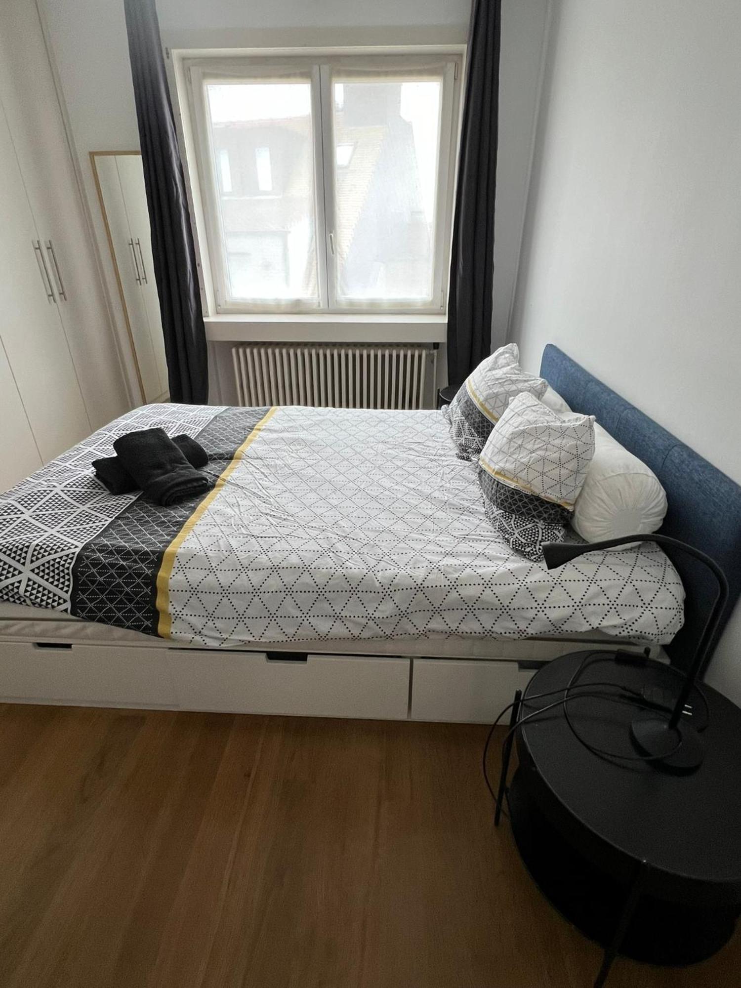 Apartment Zoute Penthouse Knokke-Heist