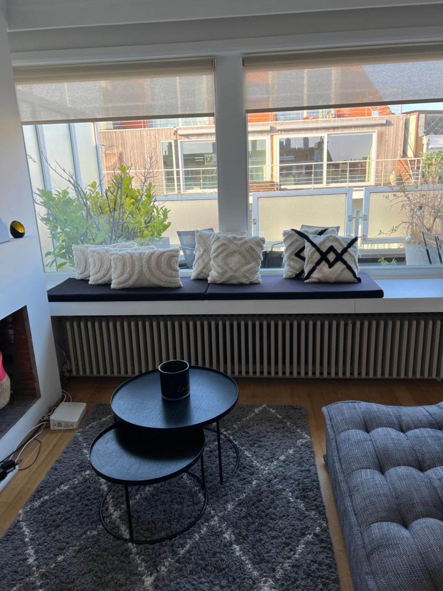 Zoute Penthouse Apartment *